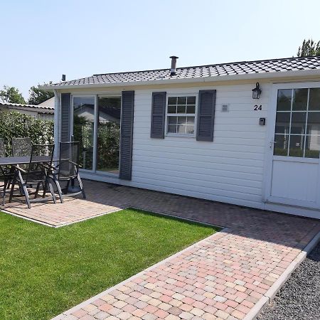 Chalet Blauwborst Oisterwijk Εξωτερικό φωτογραφία