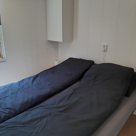 Chalet Blauwborst Oisterwijk Εξωτερικό φωτογραφία