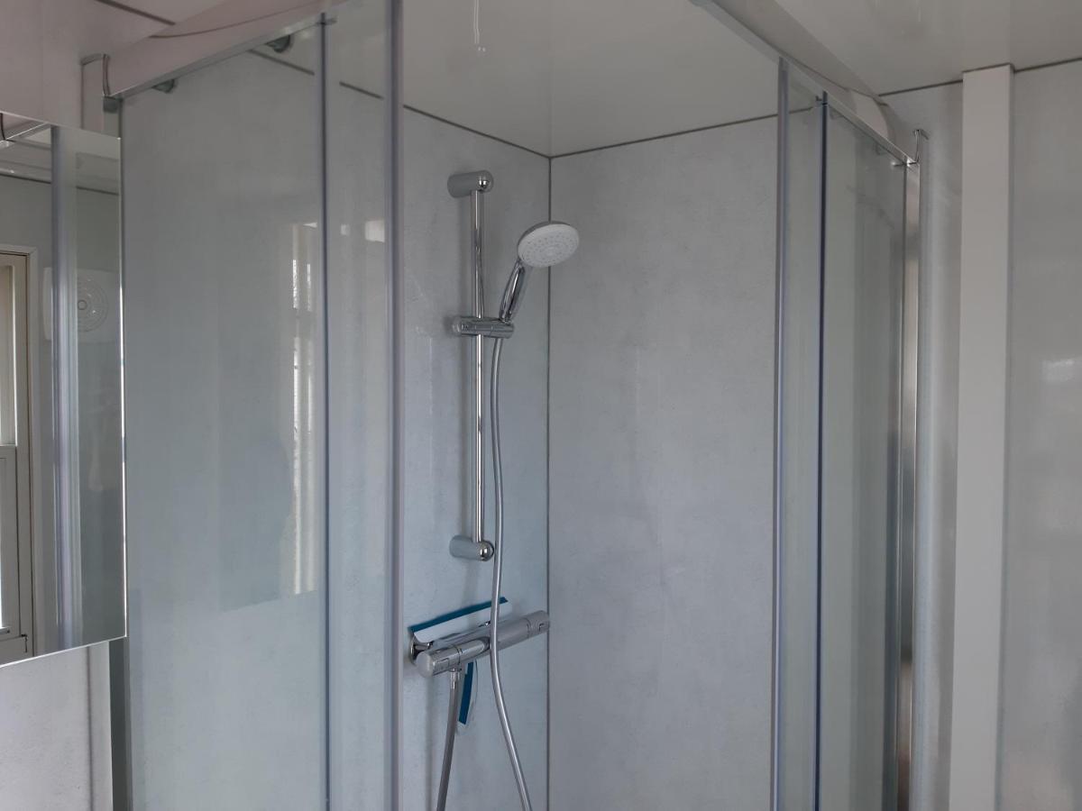 Chalet Blauwborst Oisterwijk Εξωτερικό φωτογραφία