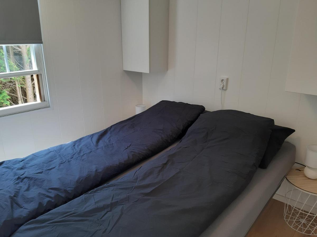 Chalet Blauwborst Oisterwijk Εξωτερικό φωτογραφία